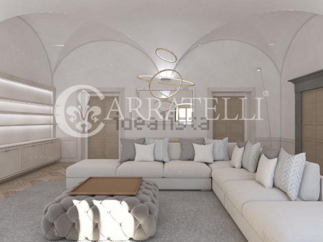 Appartamento in vendita di 130 m² in Via Giuseppe Ferrari