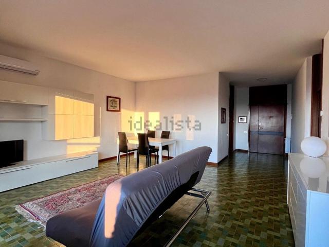 Appartamento in vendita di 130 m² in Via Giuseppe Flaiani