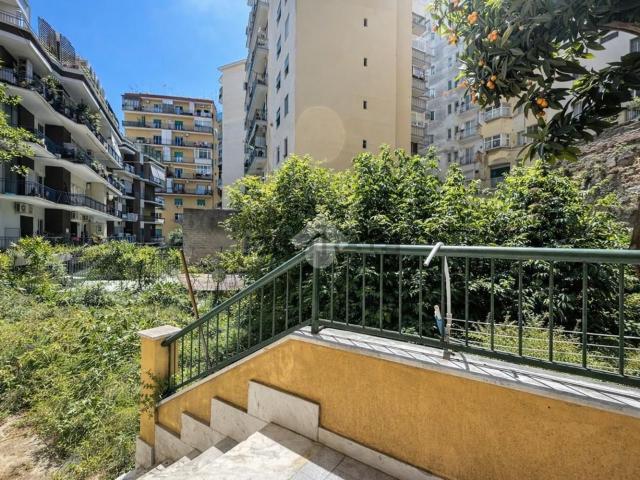 Appartamento in vendita di 130 m² in Via Giuseppe Orsi