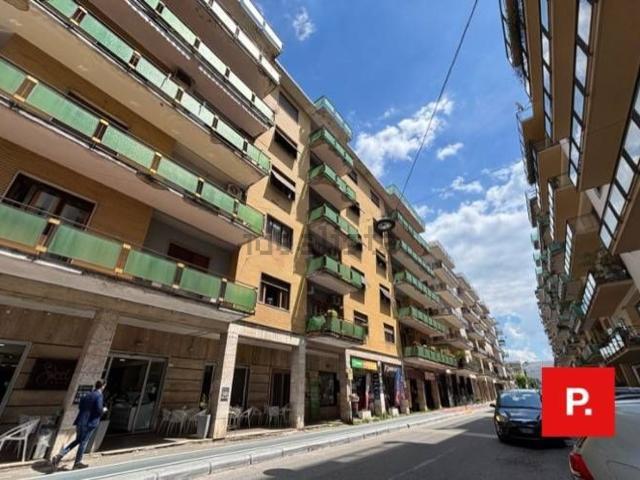 Appartamento in vendita di 130 m² in Via Giuseppe Maria Bosco, 5