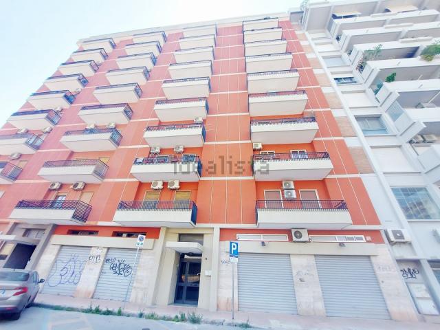 Appartamento in vendita di 130 m² in Via Giuseppe Sabato