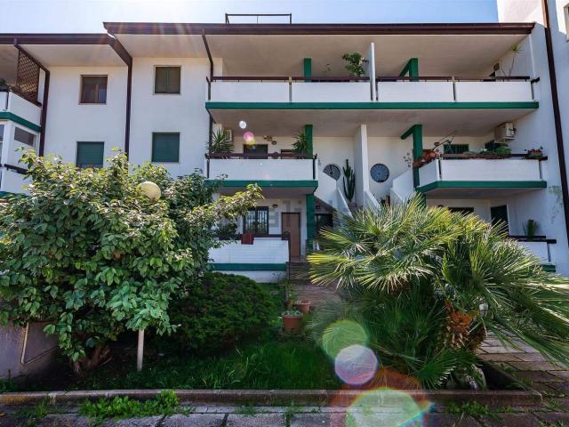 Appartamento in vendita di 130 m² in Via Giuseppe Saragat, 30