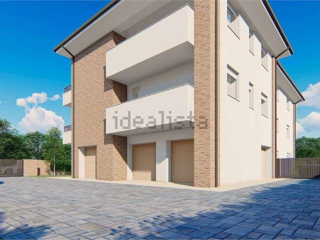 Appartamento in vendita di 130 m² in Via Giuseppe Saragat