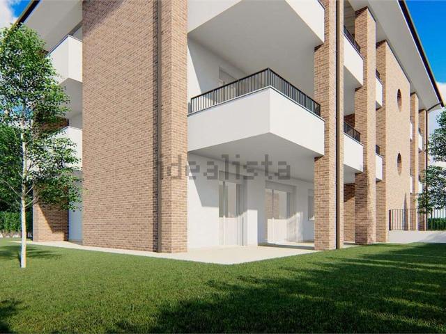 Appartamento in vendita di 130 m² in Via Giuseppe Saragat