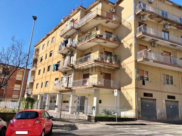 Appartamento in vendita di 130 m² in Via Giuseppe Schipani, 1