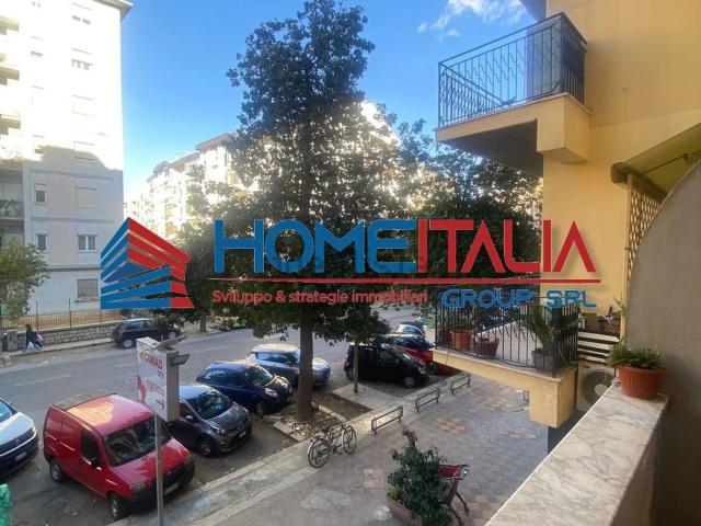 Appartamento in vendita di 130 m² in Via Giuseppe Sciuti