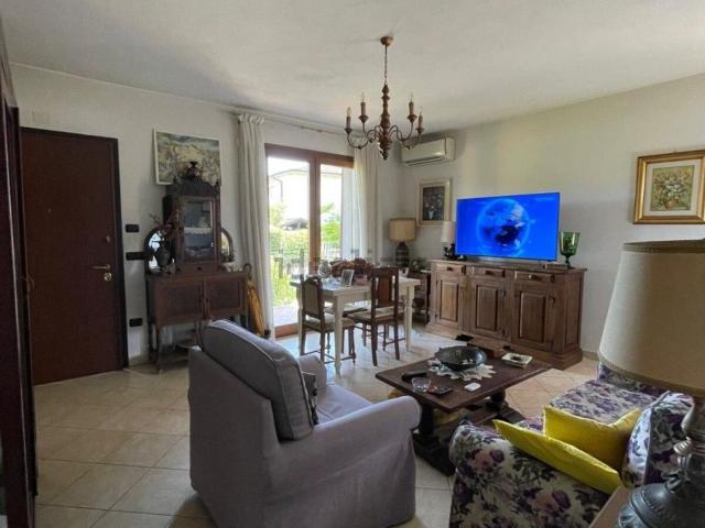 Appartamento in vendita di 130 m² in Via Giuseppe Parini