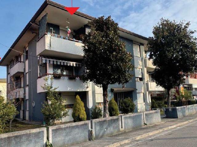 Appartamento in vendita di 130 m² in Via Giuseppe Verdi