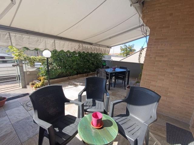 Appartamento in vendita di 130 m² in Via Giacomo Brodolini