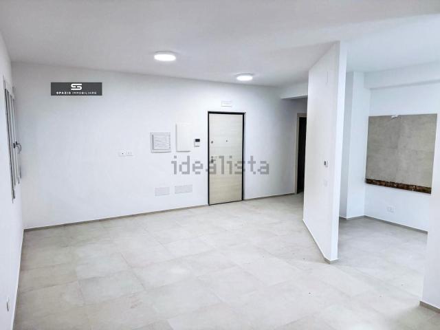 Appartamento in vendita di 130 m² in Via Giacomo Matteotti, 18