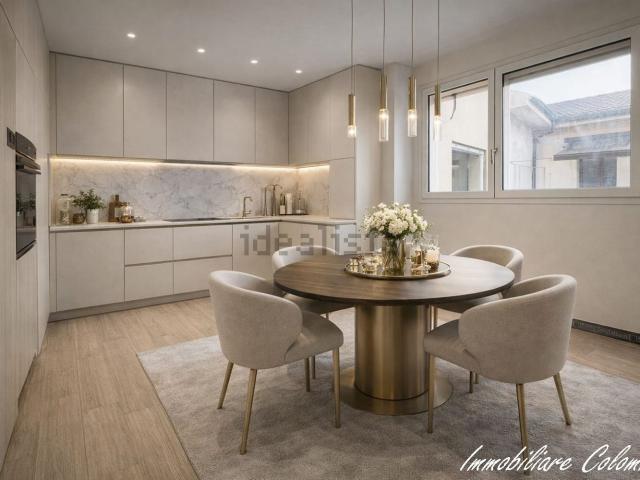 Appartamento in vendita di 130 m² in Via Giacomo Matteotti