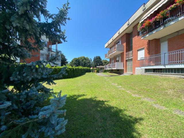 Appartamento in vendita di 130 m² in Via GIACOMO MATTEOTTI, 8