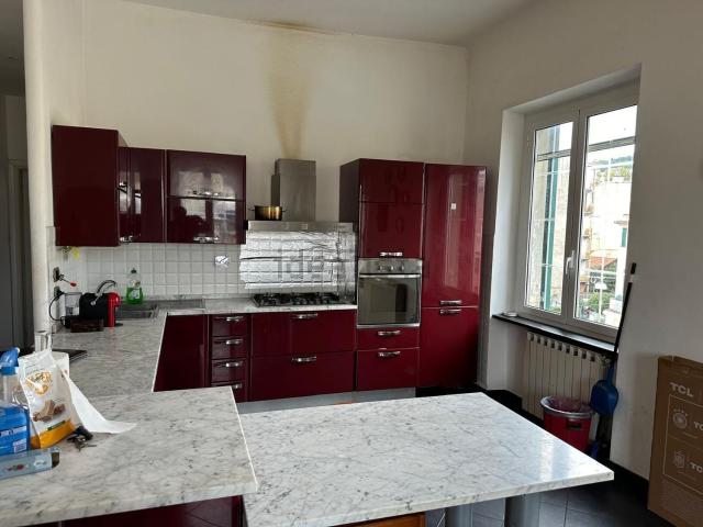 Appartamento in vendita di 130 m² in Via Giacomo Soliman, 1