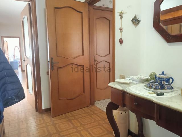 Appartamento in vendita di 130 m² in Via Gian Lorenzo Bernini, 3