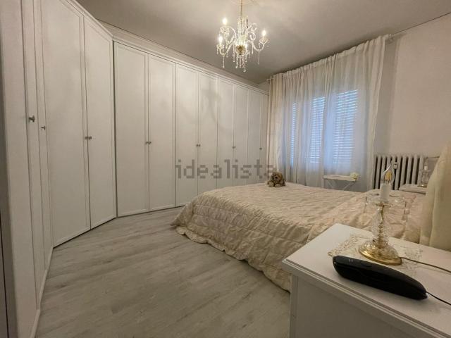 Appartamento in vendita di 130 m² in Via Gian Maria Barbieri