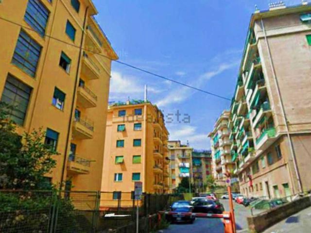 Appartamento in vendita di 130 m² in Via Gian Pietro Sery, 14