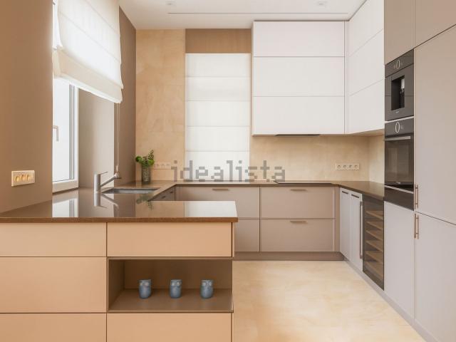 Appartamento in vendita di 130 m² in Via Giardinetto