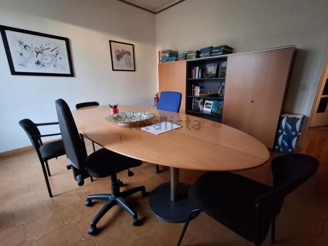 Appartamento in vendita di 130 m² in Via Gioacchino Rossini