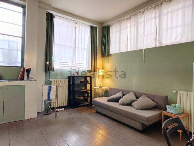 Appartamento in vendita di 130 m² in Via Giosuè Borsi, 3