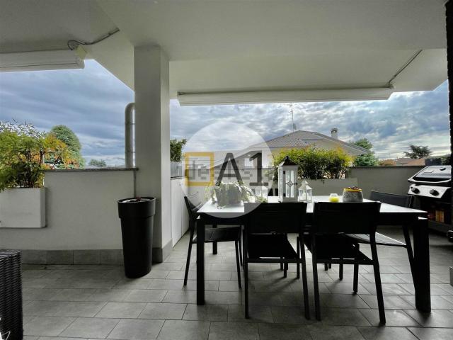 Appartamento in vendita di 130 m² in Via Giosuè Carducci