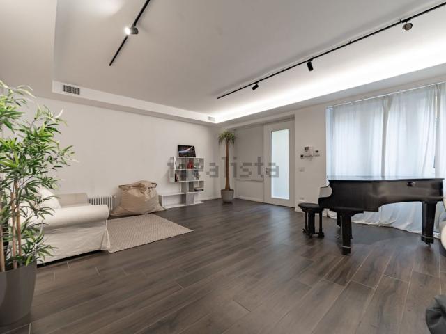 Appartamento in vendita di 130 m² in Via Giorgio Washington, 81