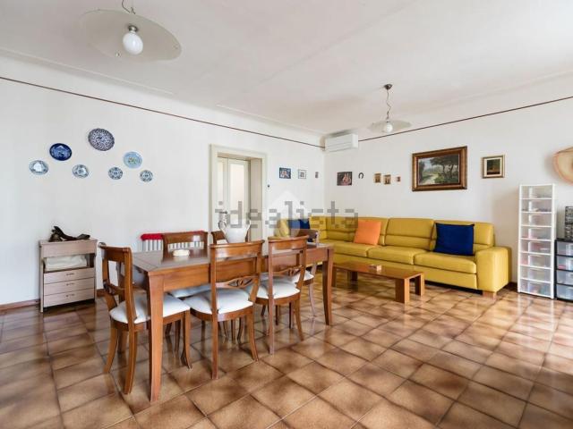 Appartamento in vendita di 130 m² in Via Giorgio Enrico Falck, 16