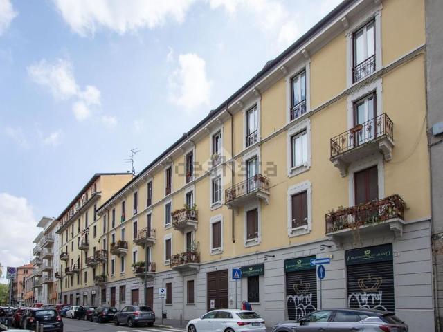 Appartamento in vendita di 130 m² in Via Giorgio Enrico Falck, 16