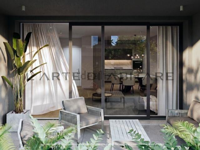 Appartamento in vendita di 130 m² in Via Giovan Battista Cavalcaselle