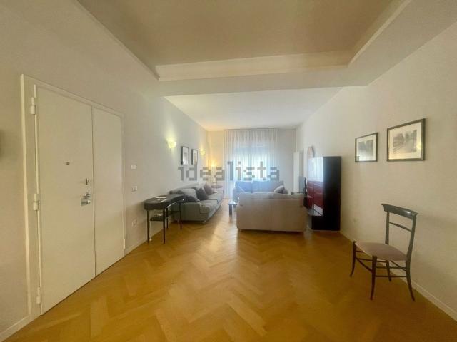 Appartamento in vendita di 130 m² in Via Giovan Battista del Puglia, 45