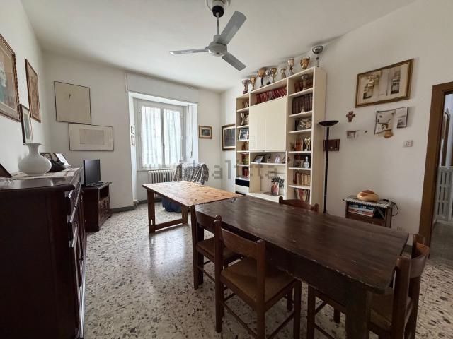 Appartamento in vendita di 130 m² in Via Giovan Filippo Mariti, 7