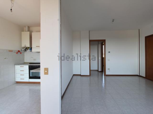 Appartamento in vendita di 130 m² in Via Giovanni Caboto