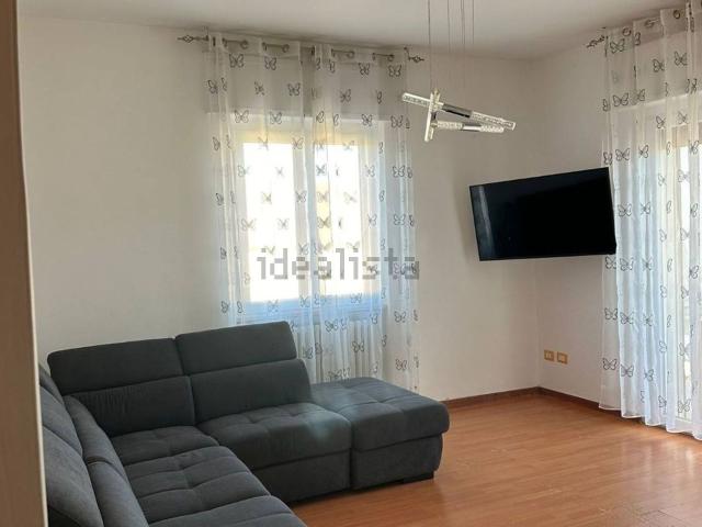 Appartamento in vendita di 130 m² in Via Giovanni Amendola, 77