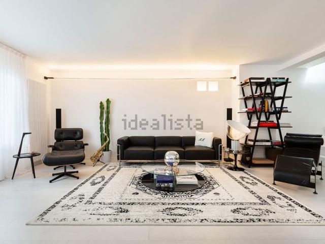 Appartamento in vendita di 130 m² in Via Giovanni Antonio Amadeo, 57