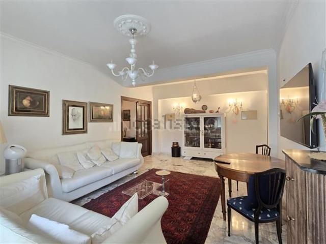 Appartamento in vendita di 130 m² in Via Giovanni Andrea Badoero