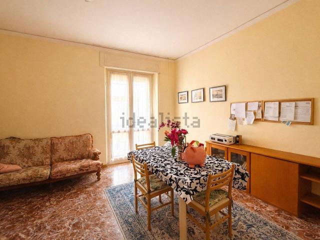 Appartamento in vendita di 130 m² in Via Giovanni Battista Imperiali, 35