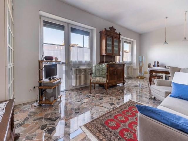 Appartamento in vendita di 130 m² in Via Giovanni Battista Piranesi, 26