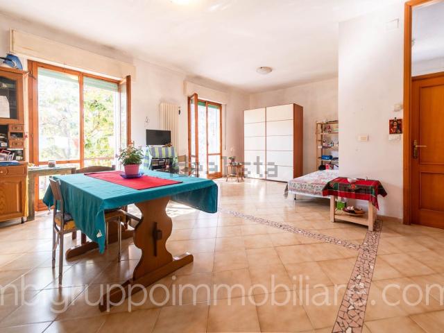 Appartamento in vendita di 130 m² in Via Giovanni Brigliadori, 1