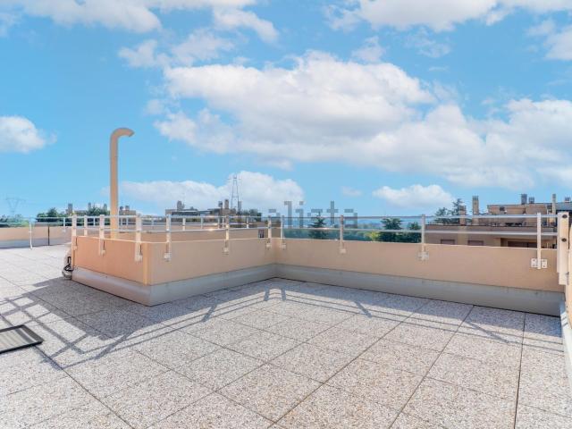 Appartamento in vendita di 130 m² in Via Giovanni de Medici, 57