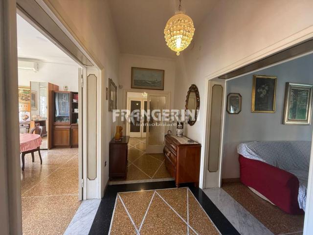 Appartamento in vendita di 130 m² in Via Giovanni del Fantasia