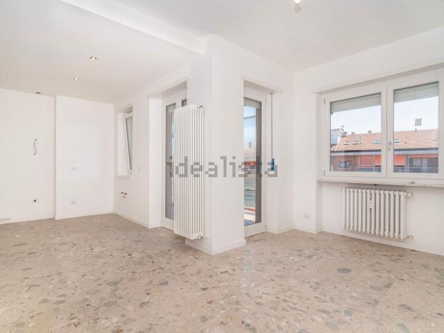 Appartamento in vendita di 130 m² in Via Giovanni Fattori, 55