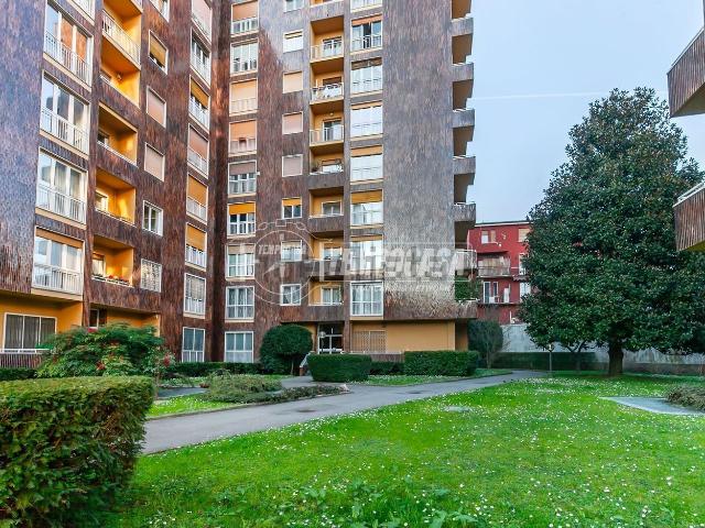 Appartamento in vendita di 130 m² in Via Giovanni Keplero, 10