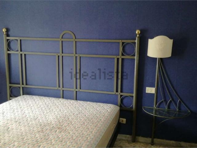 Appartamento in vendita di 130 m² in Via Giovanni Malfitano
