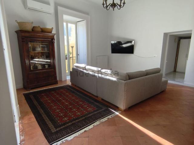 Appartamento in vendita di 130 m² in Via Giovanni Nicotera