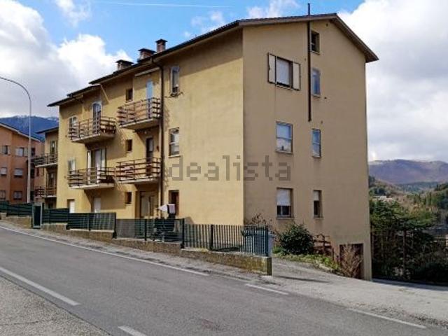 Appartamento in vendita di 130 m² in Via Giovanni Santi, 18