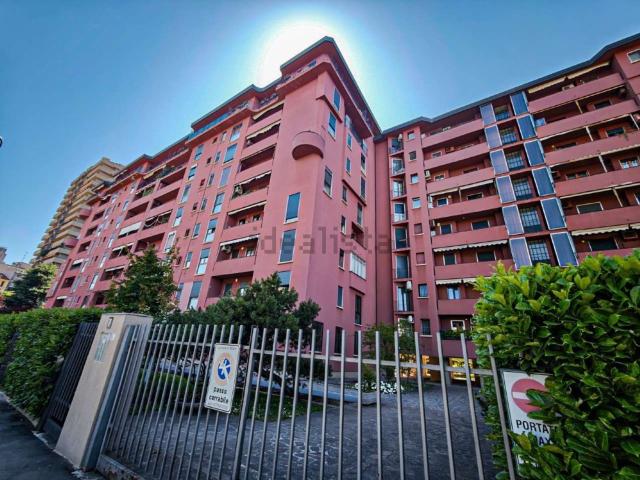 Appartamento in vendita di 130 m² in Via Giovanni Scheiwiller