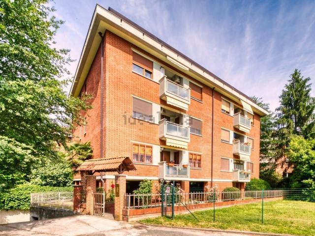 Appartamento in vendita di 130 m² in Via Giovanni Servais, 200
