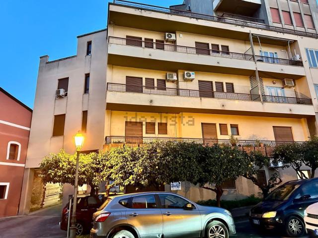 Appartamento in vendita di 130 m² in Via Giovanni Spagnolo, 80