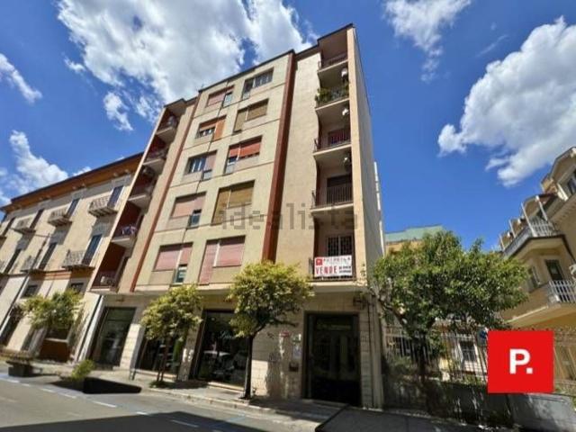 Appartamento in vendita di 130 m² in Via Giovanni Patturelli