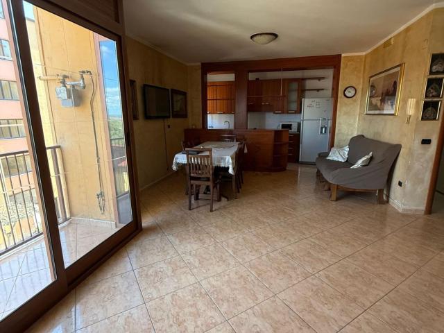 Appartamento in vendita di 130 m² in Via Giovanni Paolo II