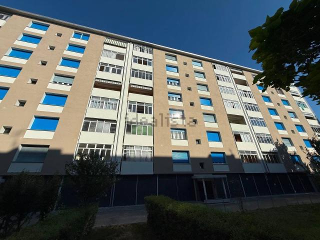 Appartamento in vendita di 130 m² in Via Giovanni Roveda, 19